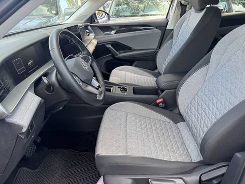 Used 2026 Volkswagen Tiguan S AWD/4WD image 26
