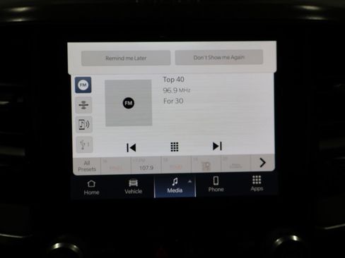 Used 2025 RAM 1500 Big Horn AWD/4WD image 27
