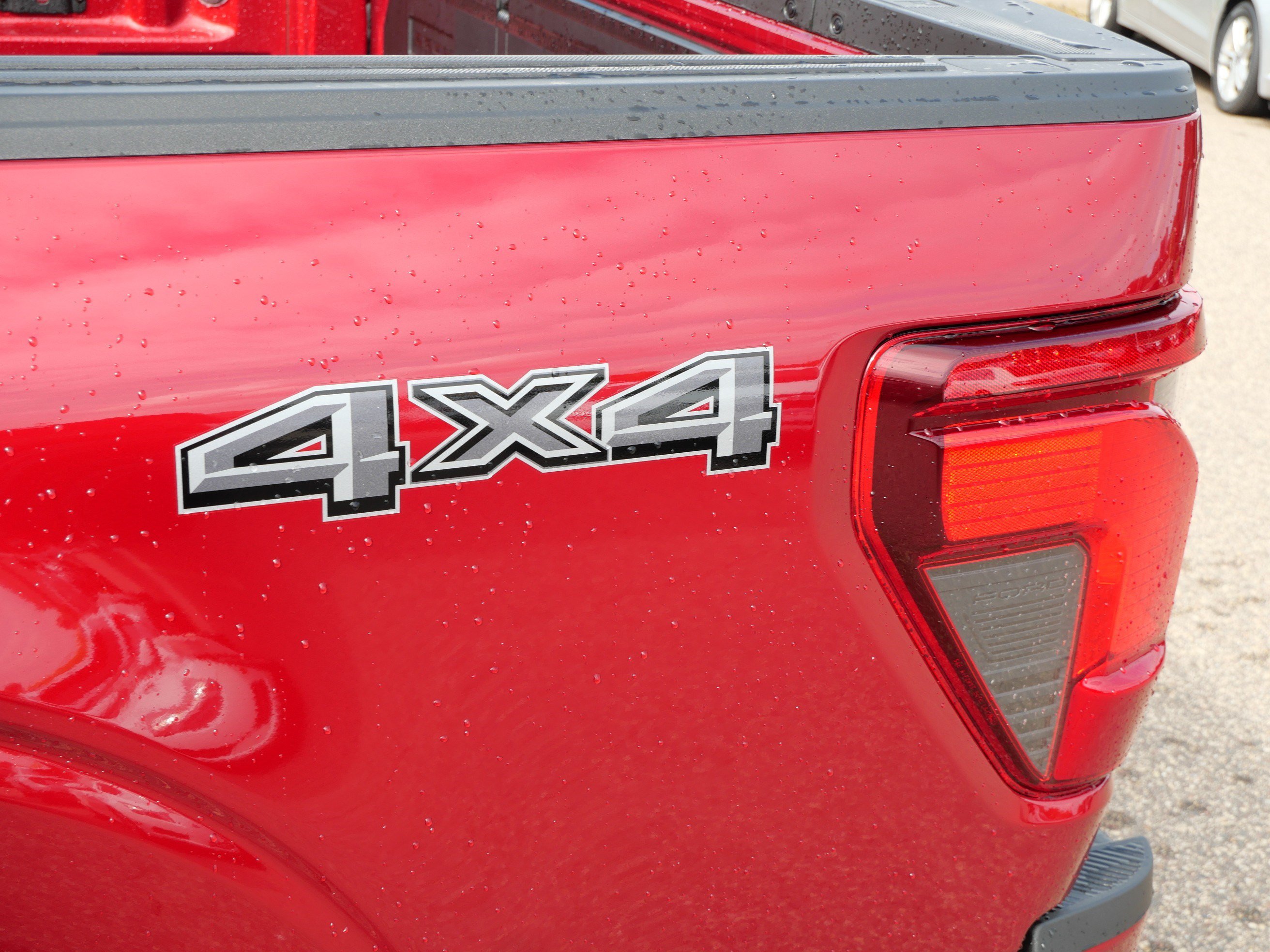 Used 2026 Ford F150 XLT w/ Equipment Group 302A MID AWD/4WD image 18