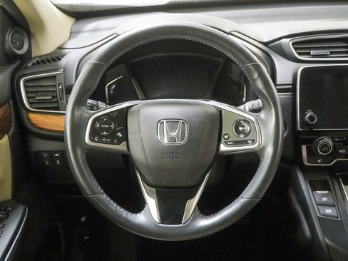 Used 2020 Honda CR-V Touring image 23