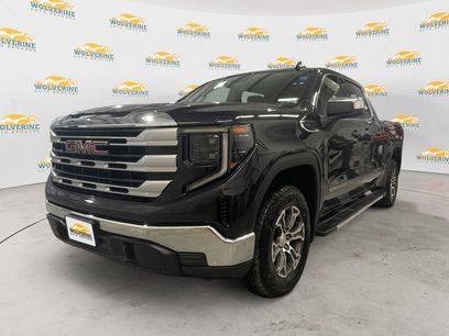 Used 2023 GMC Sierra 1500 SLE