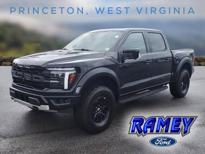 Used 2024 Ford F150 Raptor
