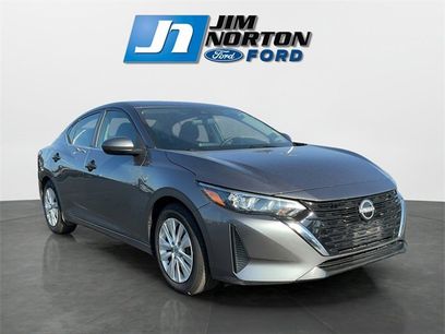 Used 2024 Nissan Sentra S