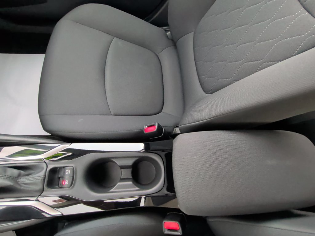 Used 2022 Toyota Corolla LE FWD image 21
