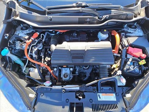 Used 2022 Honda CR-V EX image 24