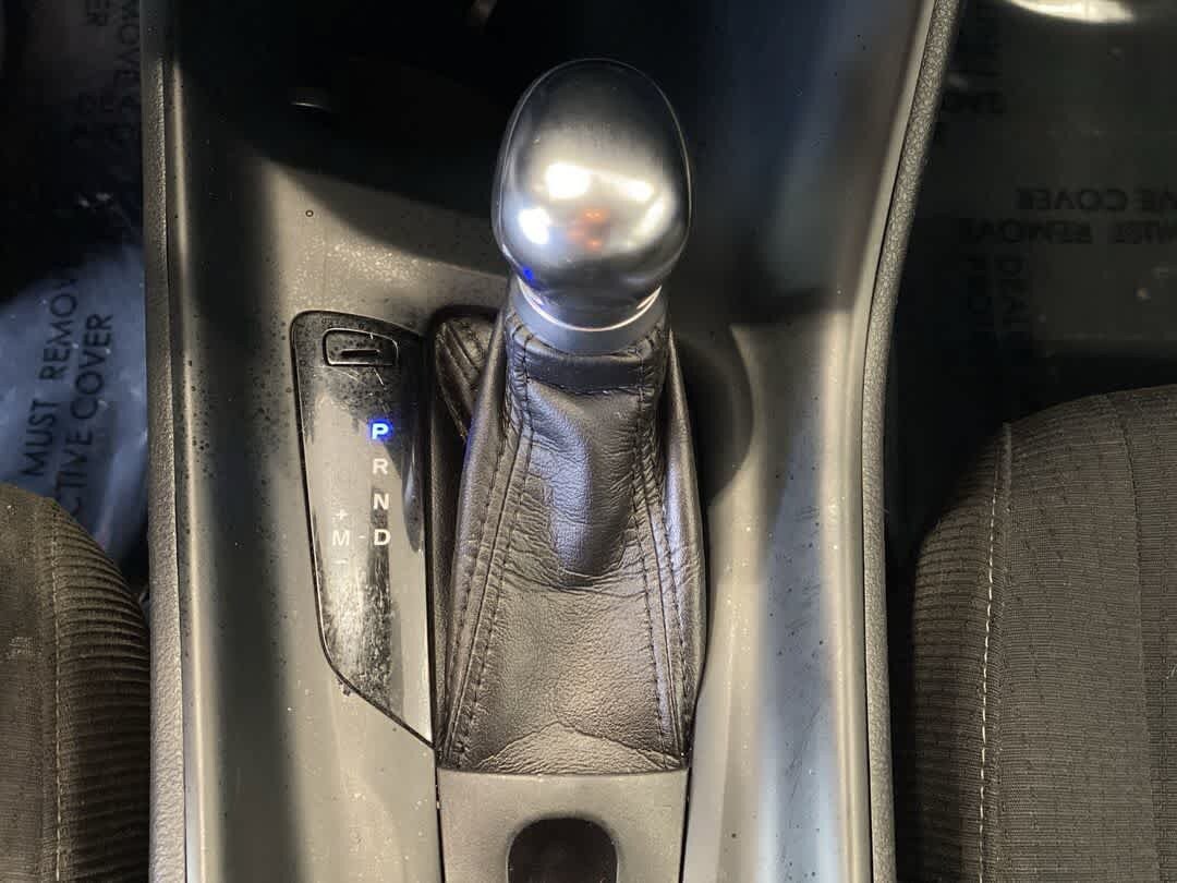 Used 2018 Toyota C-HR XLE FWD image 21