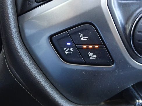 Used 2014 Chevrolet Silverado 1500 LTZ w/ LTZ Plus Package image 34