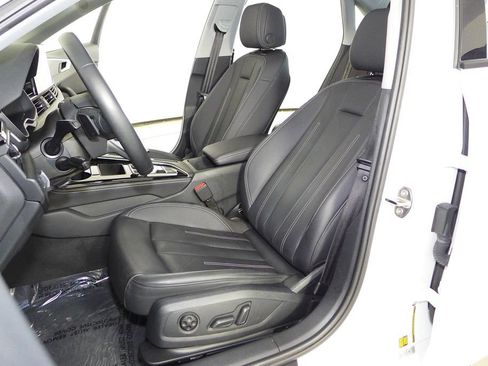 Used 2023 Audi A4 2.0T Premium Plus w/ Premium Plus Package image 22