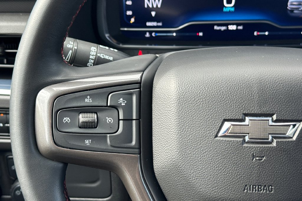 Used 2023 Chevrolet Tahoe RST AWD/4WD image 29