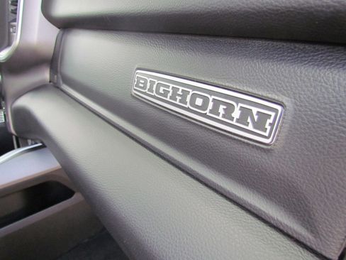 Used 2022 RAM 1500 Big Horn image 15