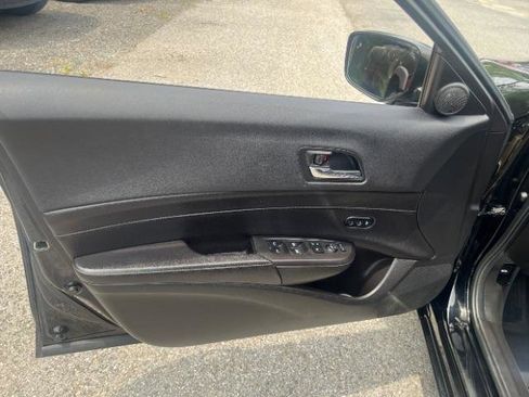 Used 2016 Acura ILX FWD image 24