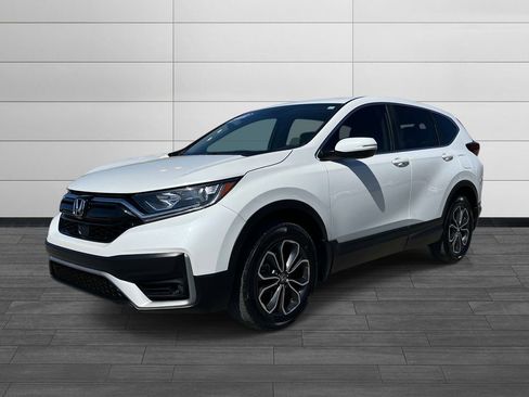 Used 2022 Honda CR-V EX image 7