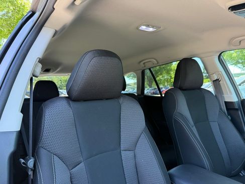 Certified 2024 Subaru Outback Premium AWD/4WD image 29