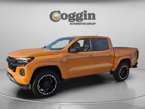 New 2026 Chevrolet Colorado Z71 w/ Z71 Convenience Package 2 image 1