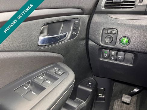 Used 2025 Honda Ridgeline RTL image 7