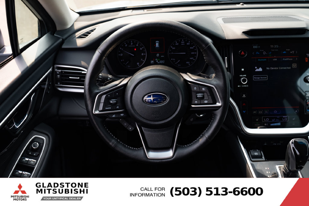 Used 2020 Subaru Outback Limited w/ Popular Package #2 AWD/4WD image 12