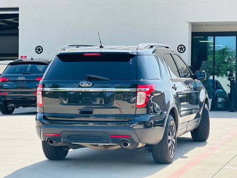 Used 2013 Ford Explorer FWD image 9