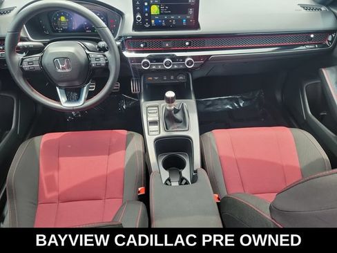 Used 2026 Honda Civic Si image 19