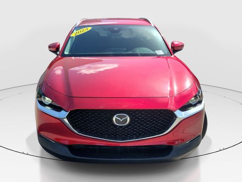 Used 2023 MAZDA CX-30 AWD 2.5 S w/ Preferred Package image 2