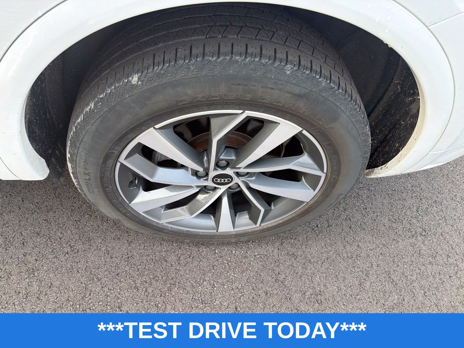 Used 2023 Audi Q5 2.0T Premium Plus AWD/4WD image 12