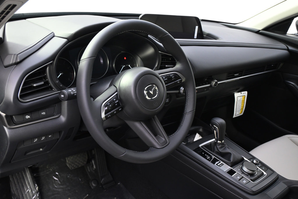 New 2026 MAZDA CX-30 AWD 2.5 S w/ Select Sport Pkg image 11
