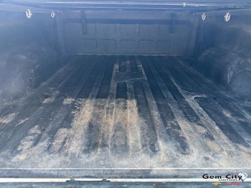Used 2022 RAM 2500 Tradesman AWD/4WD image 9