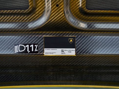 Used 2023 Lamborghini Huracan Tecnica image 20