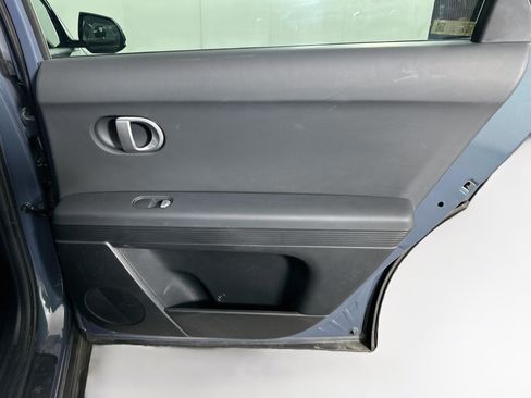 Used 2024 Hyundai Ioniq 5 SEL RWD image 30