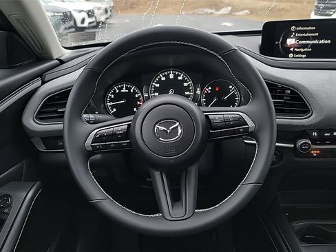 New 2026 MAZDA CX-30 AWD 2.5 S image 23
