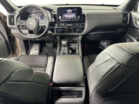 Certified 2024 Nissan Pathfinder Rock Creek image 25