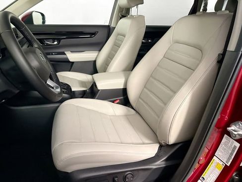 New 2026 Honda CR-V EX-L image 27