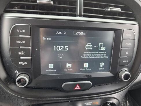 Used 2021 Kia Soul LX FWD image 8