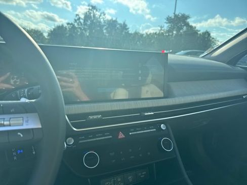 New 2026 Hyundai Sonata Blue FWD image 18