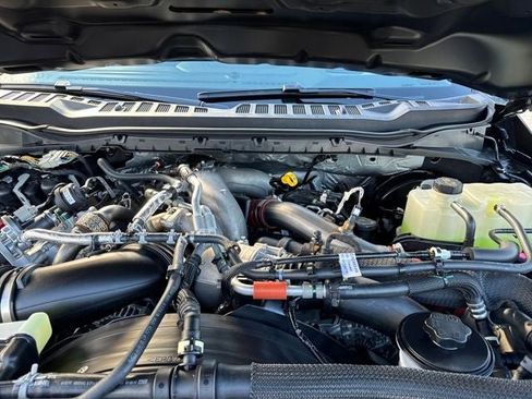 New 2026 Ford F350 Lariat w/ Lariat Ultimate Package image 21