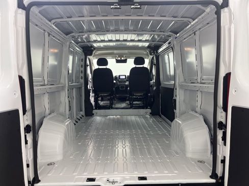 New 2026 RAM ProMaster 1500 FWD image 8