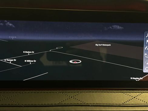 Used 2019 Mercedes-Benz S 63 AMG S 63 AMG Sedan 4D image 38