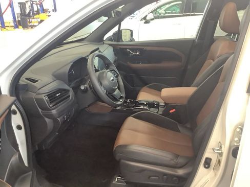 Certified 2026 Subaru Forester Touring AWD/4WD image 13