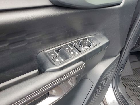 New 2025 Ford Ranger XLT w/ Equipment Group 301A High image 12