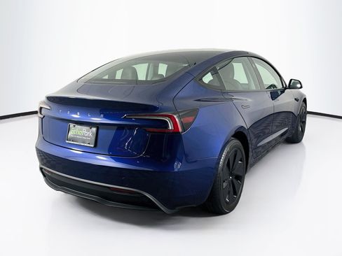 Used 2024 Tesla Model 3 RWD image 9