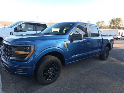 Used 2025 Ford F150 STX