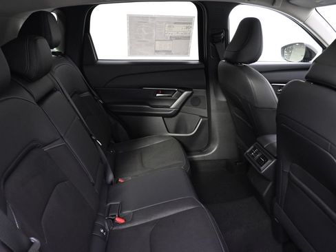 New 2026 MAZDA CX-5 Select AWD/4WD image 18