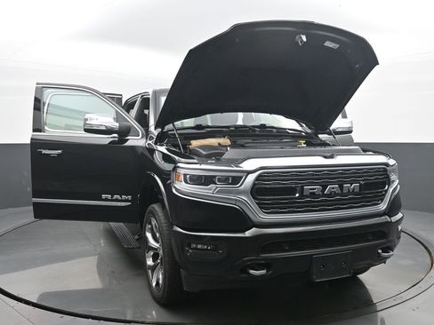 Used 2020 RAM 1500 Limited image 54