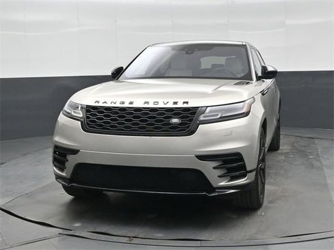 Used 2020 Land Rover Range Rover Velar R-Dynamic S image 8