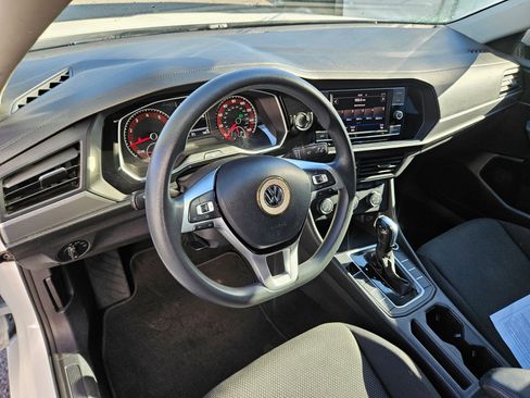 Used 2019 Volkswagen Jetta S w/ Driver Assistance Package FWD image 14