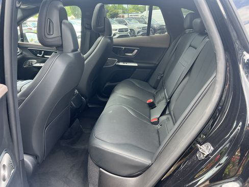 Certified 2023 Mercedes-Benz EQE 350+ SUV image 32
