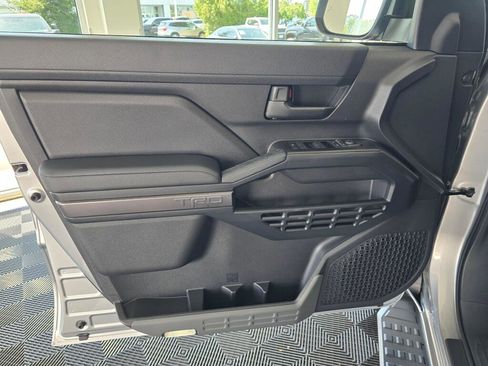 New 2026 Toyota 4Runner TRD Off-Road AWD/4WD image 18