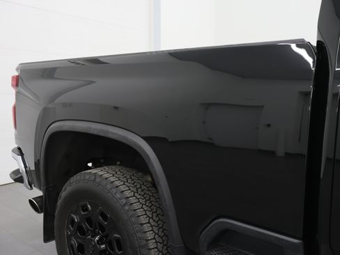 Used 2024 Chevrolet Silverado 3500 LT w/ Convenience Package image 26