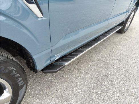 Certified 2023 Ford F150 XLT w/ Equipment Group 302A High RWD image 10