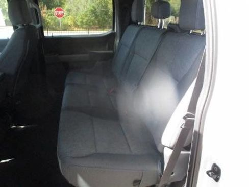 New 2026 Ford F250 XL w/ STX Appearance Package image 7