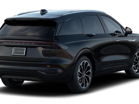 New 2026 Lincoln Nautilus Reserve AWD/4WD image 25